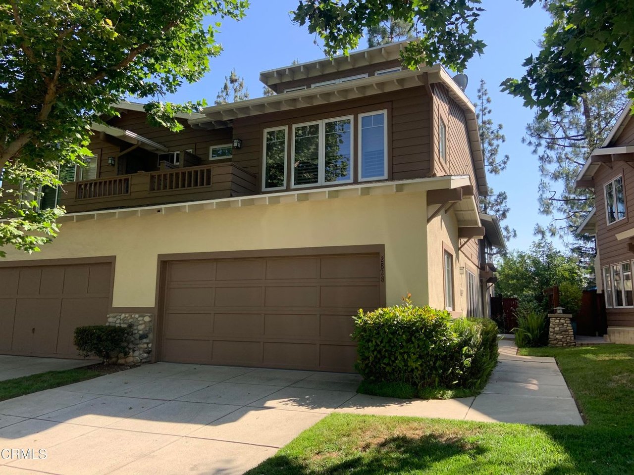 2828 Butter Creek Dr