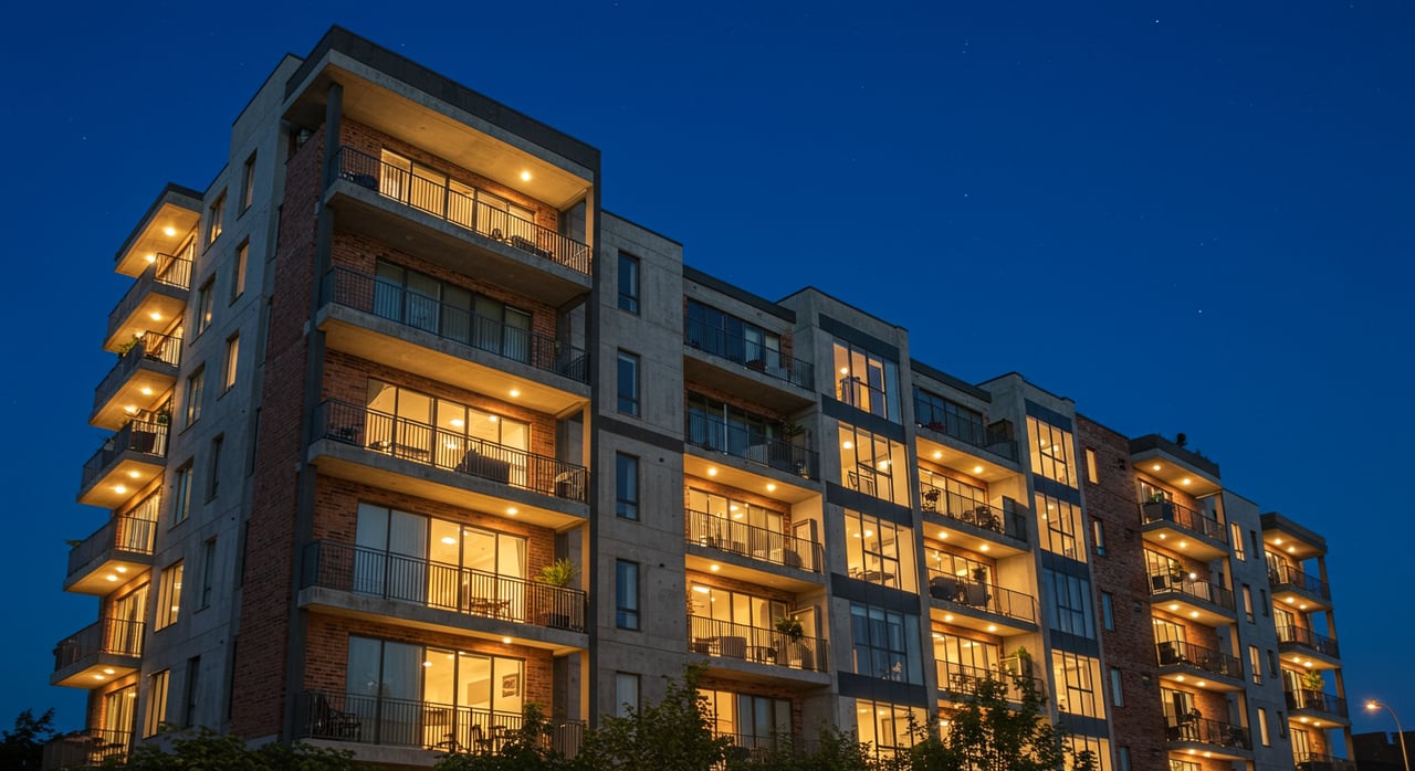 Condo Upgrade Ideas: Transform Your Washington, DC Condo into a Modern Haven