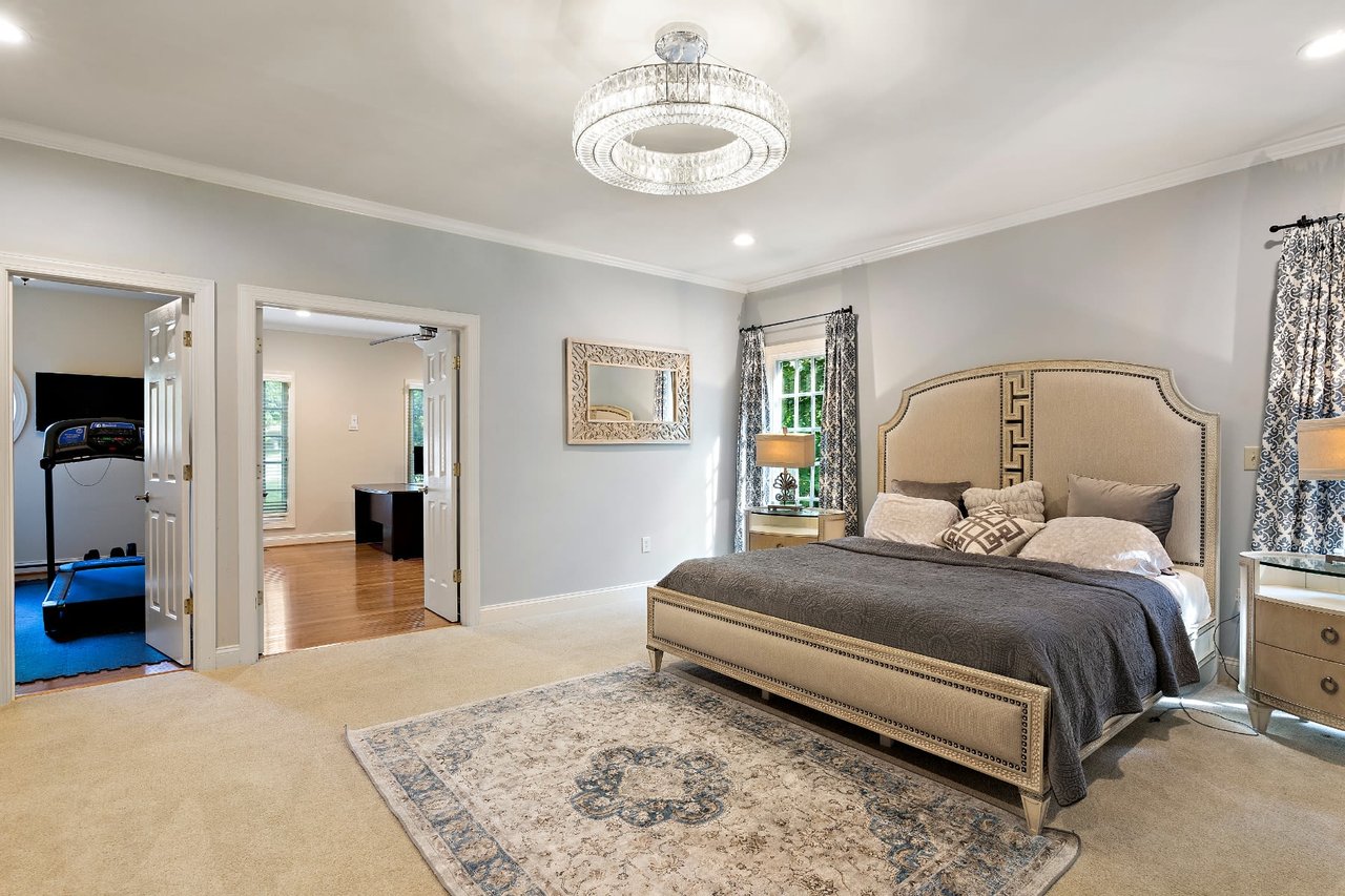 13418 Ellerton Court