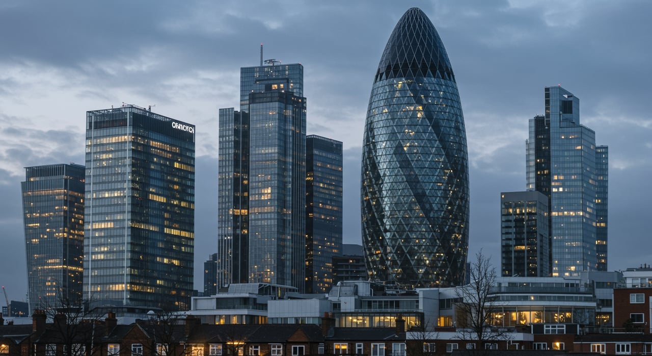 Buying Commercial Property For Beginners: How To Start