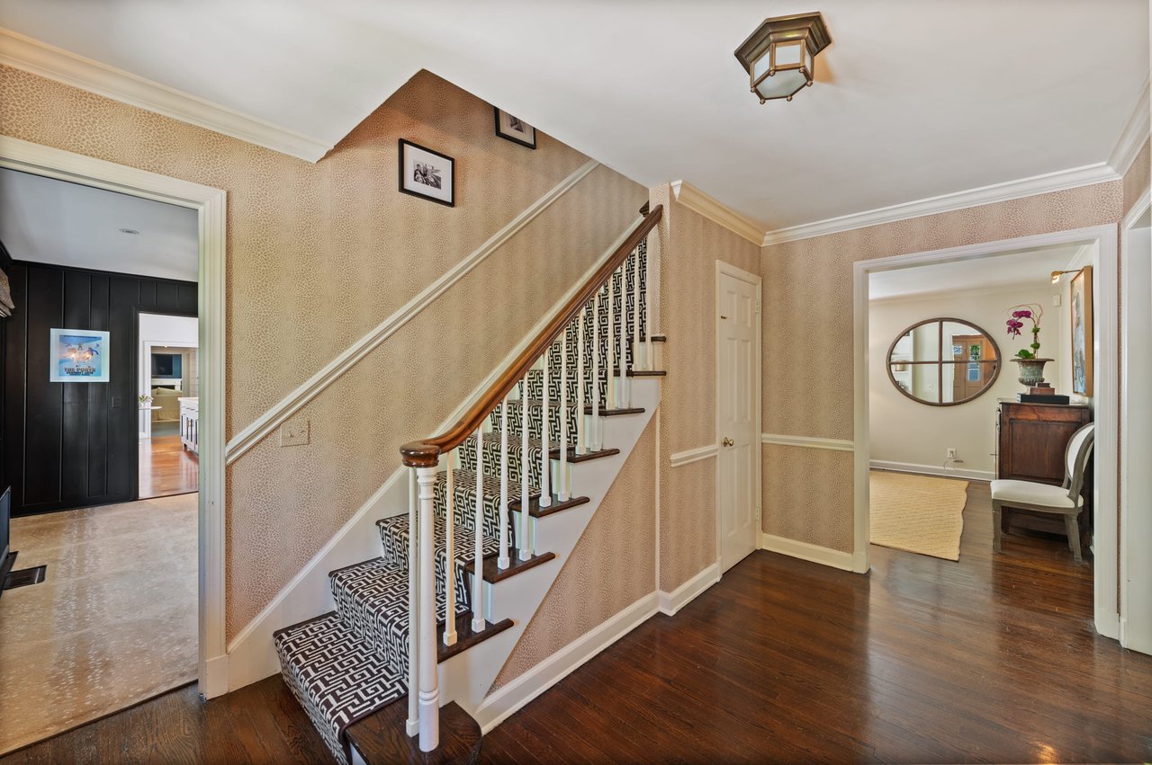 177 Baldwin Road