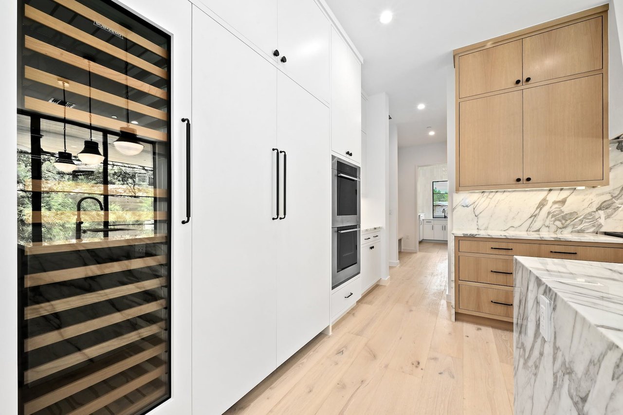 Zilker Modern New Construction