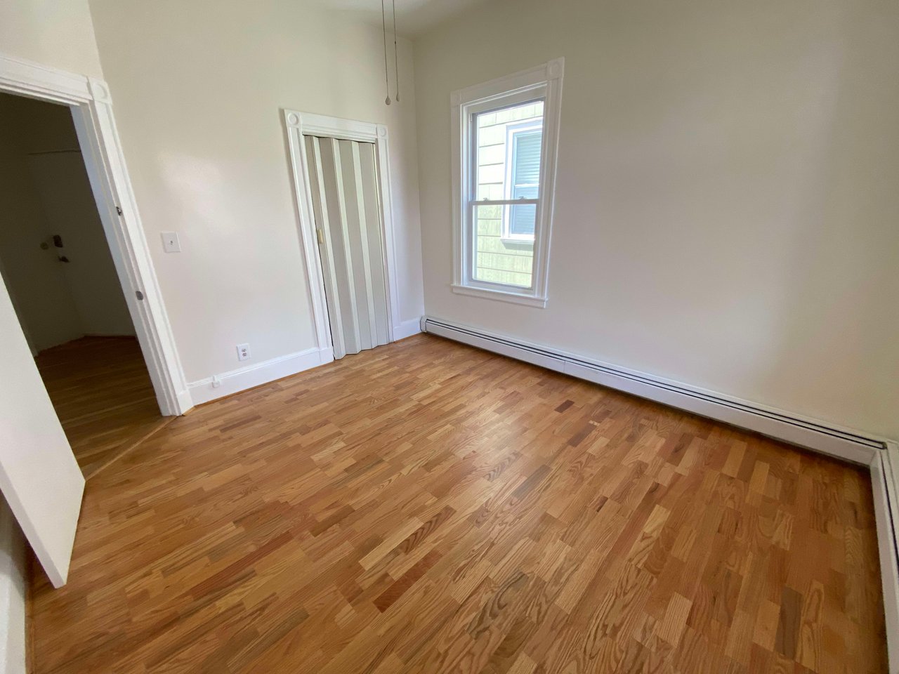 Jamaica Plain Two bed With Office Available now!