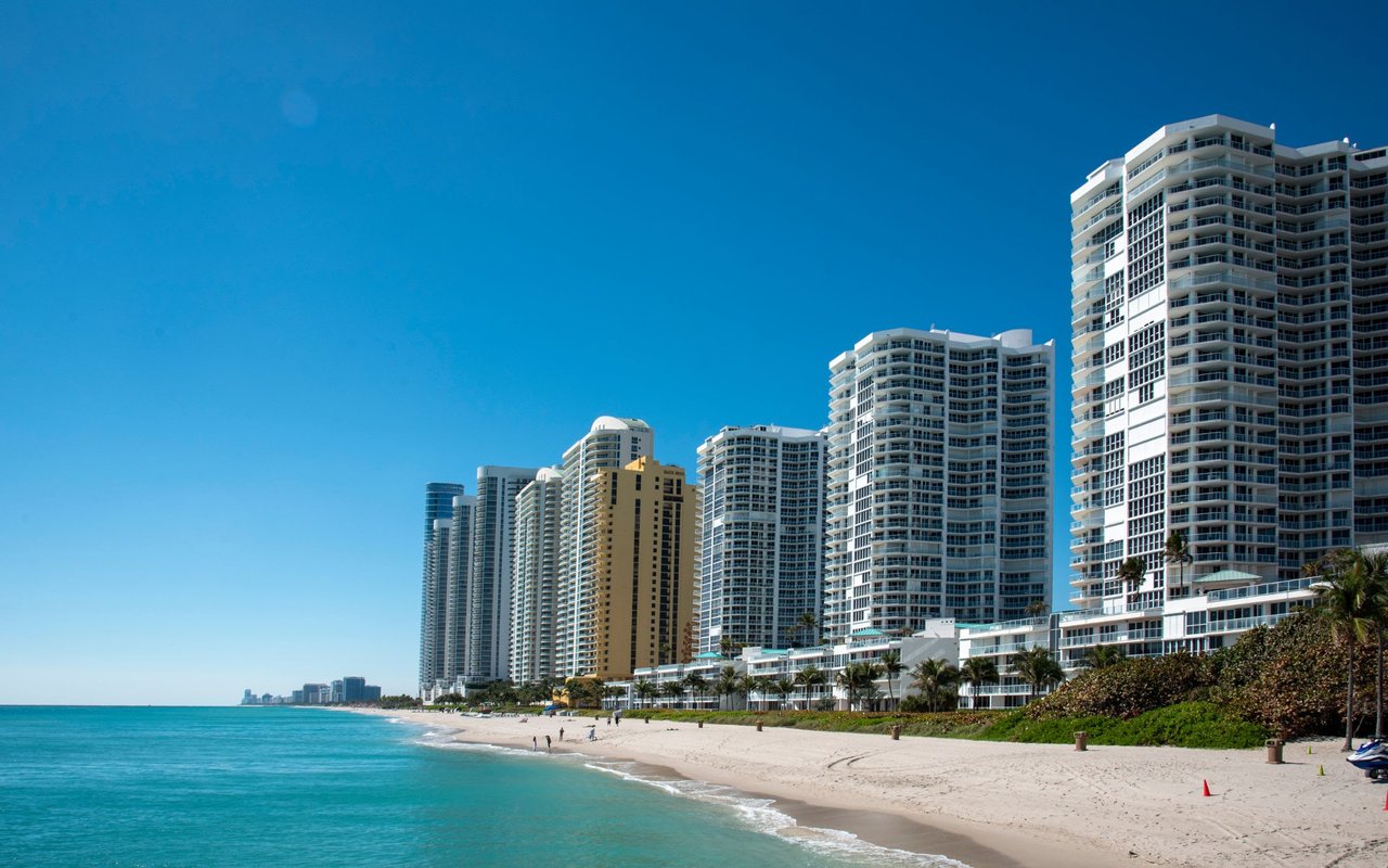 Sunny Isles Beach