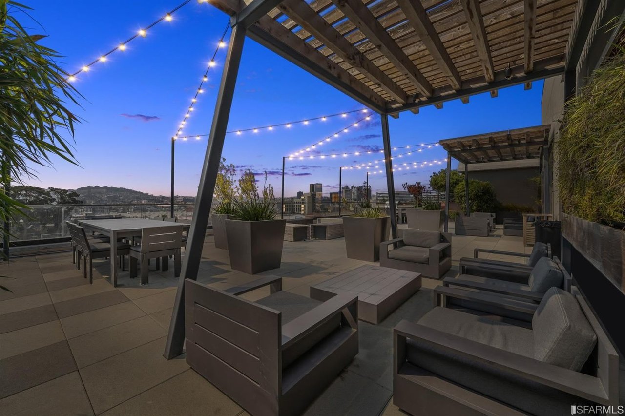 338 Potrero Ave, #405