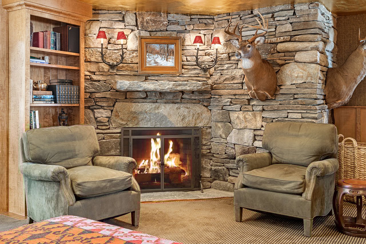 Exquisite Vermont Retreat