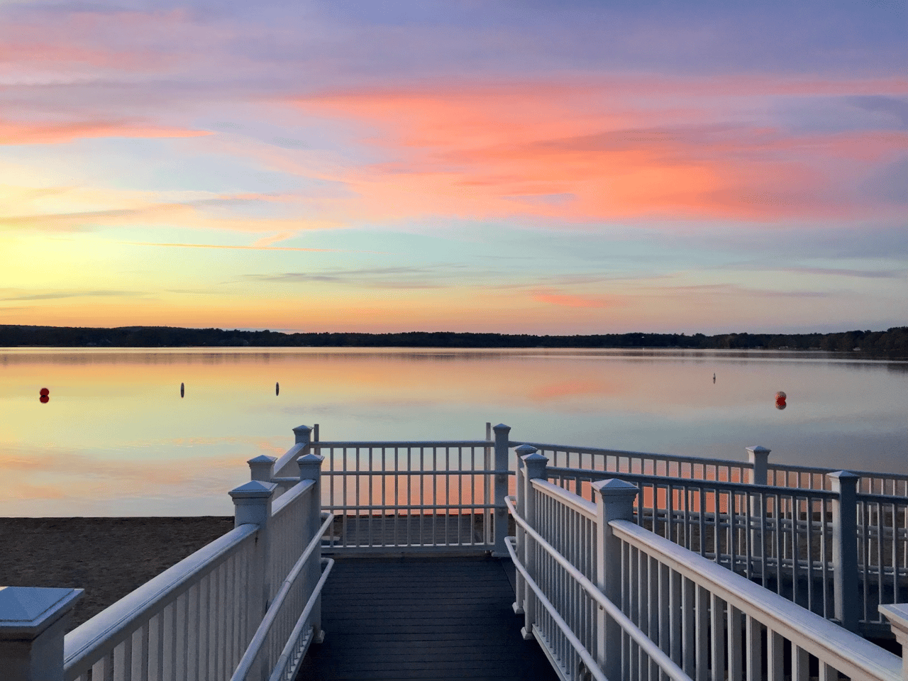 Sharon, MA
