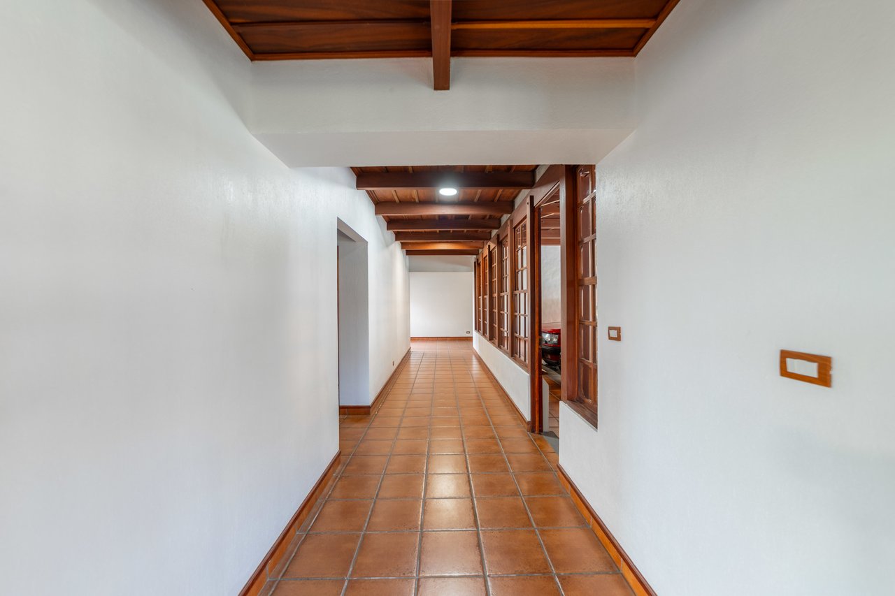 Private Gated Guest House Estate, Escazu, San Jose