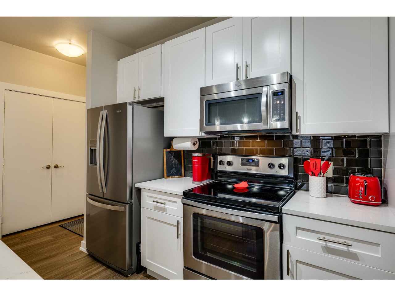 1900 Barton Springs RD Unit: 4035