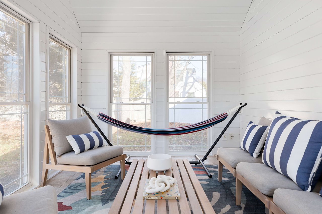 MOVE-IN READY RETREAT WITH OVERSIZED POOL