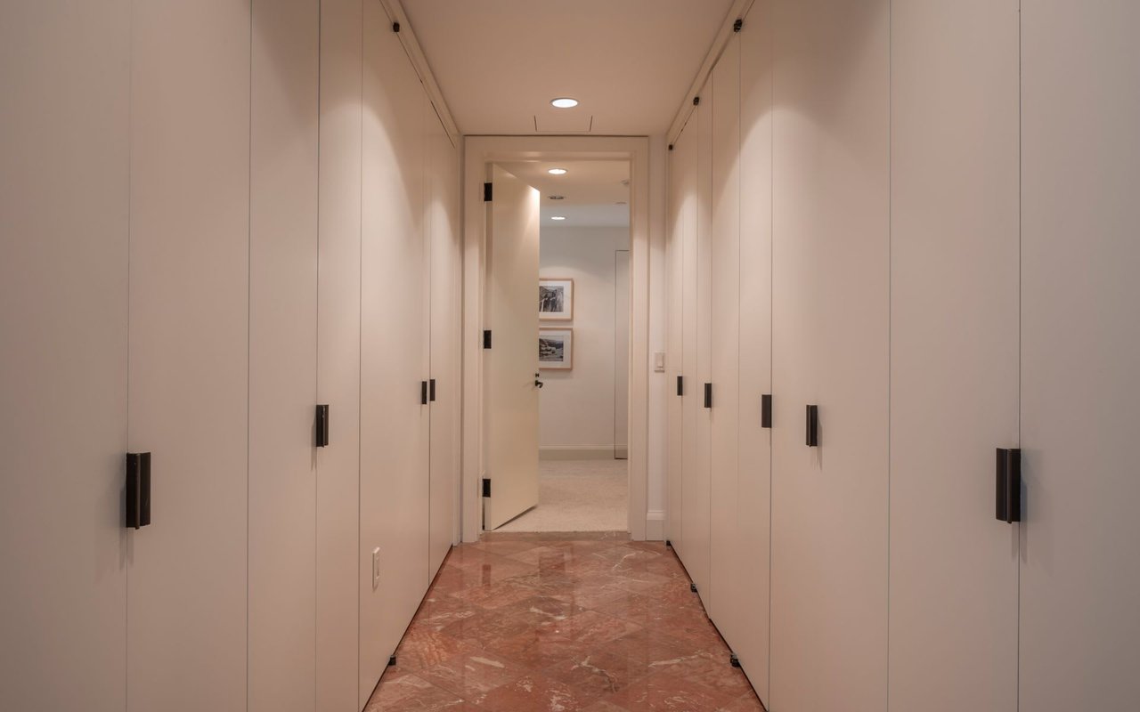 Never Before Available At The St. Regis