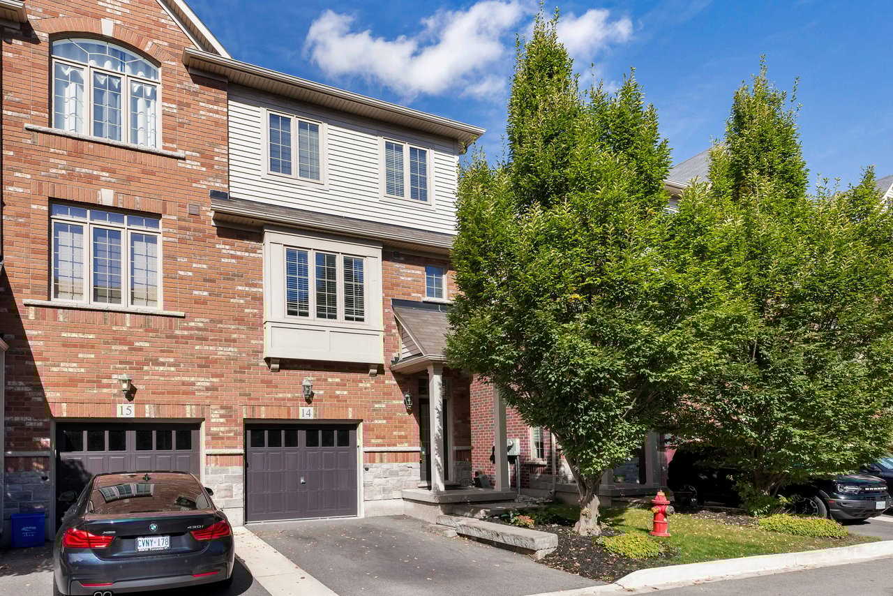 14-4165 Upper Middle Road Unit: 14