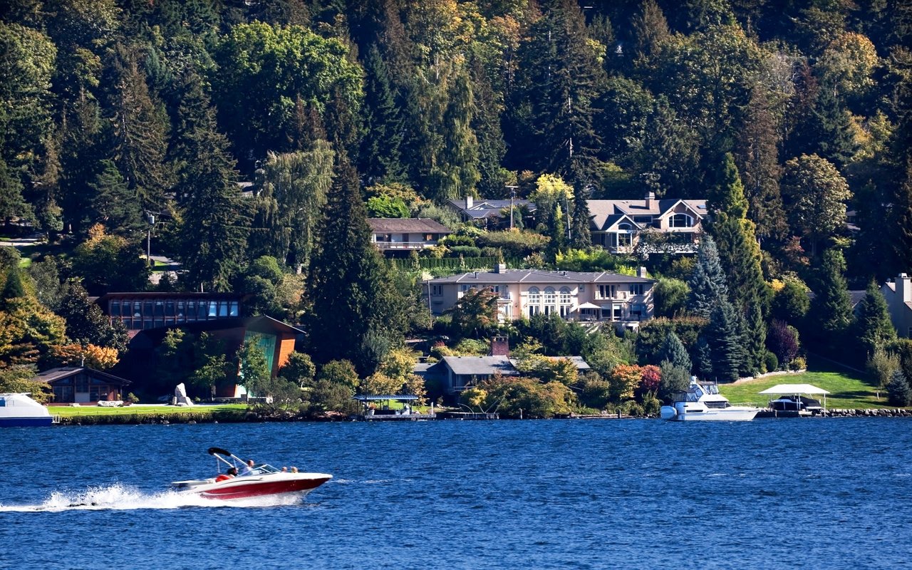 Mercer Island