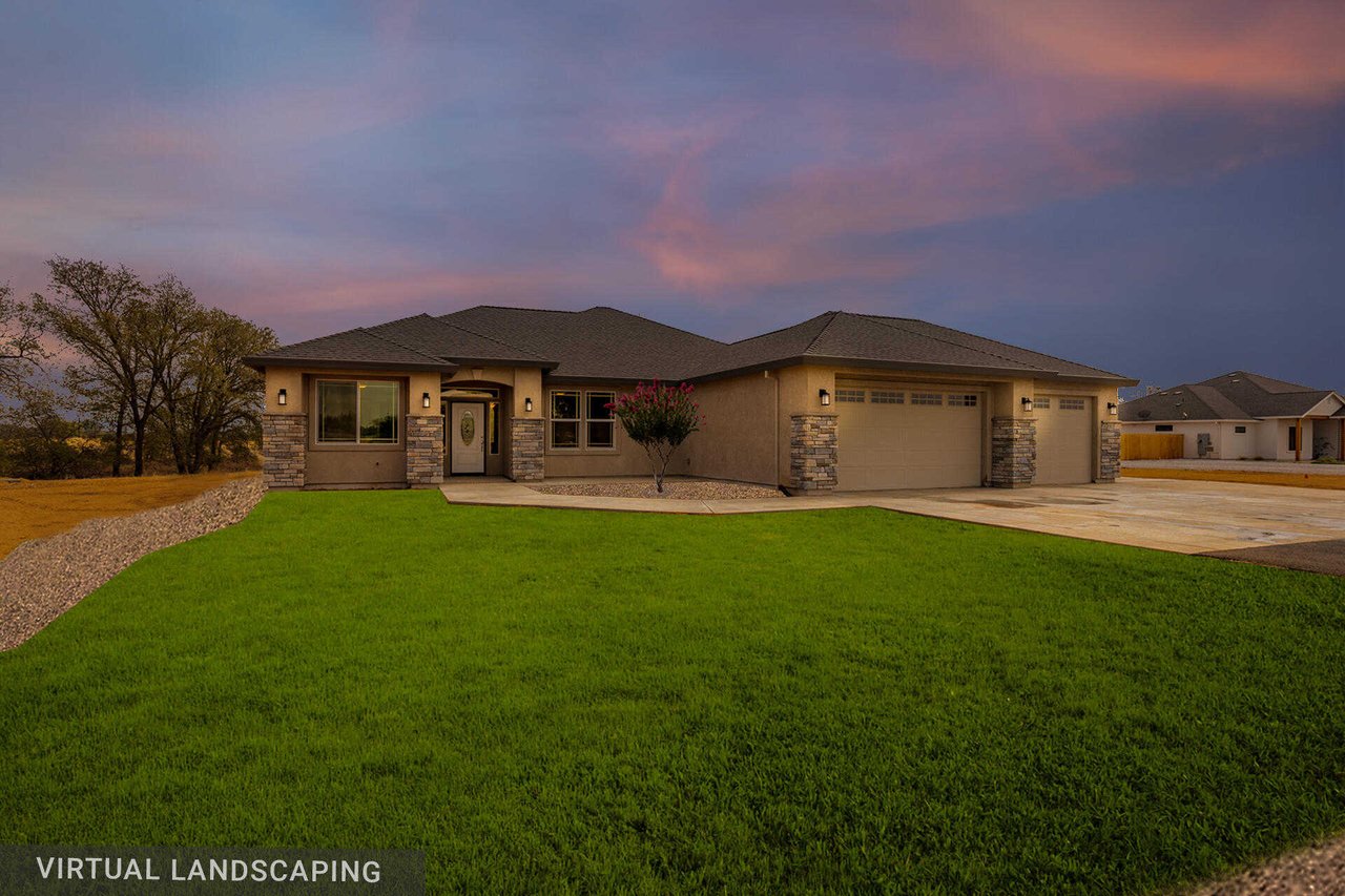 6710 Scenic Oak Ct
