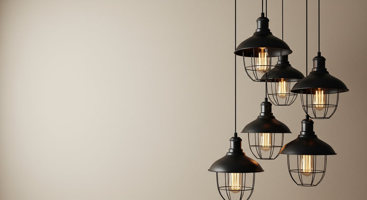 Picking the Right Ceiling Lighting