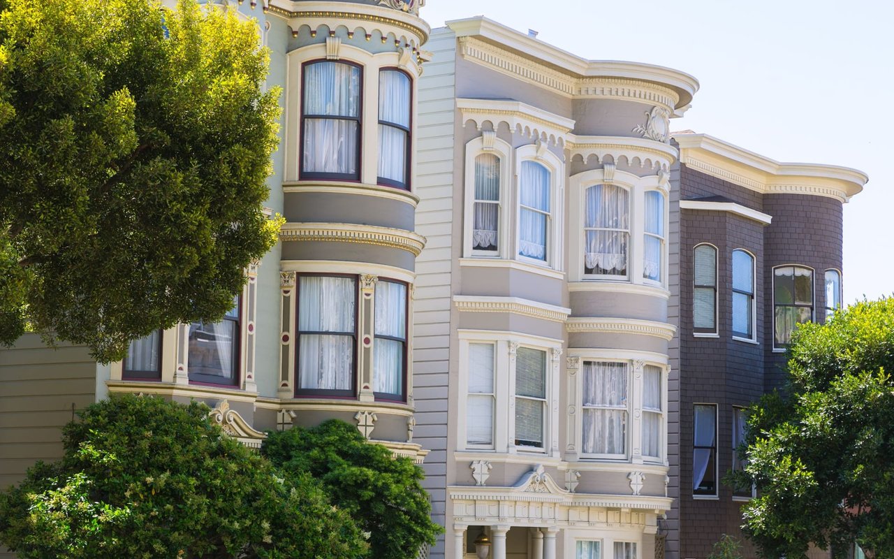 Pacific Heights