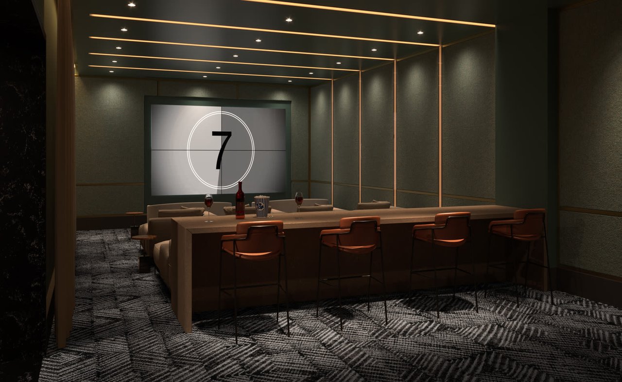 The Rockwell - 218 West 103rd Street, New York, NY 10025