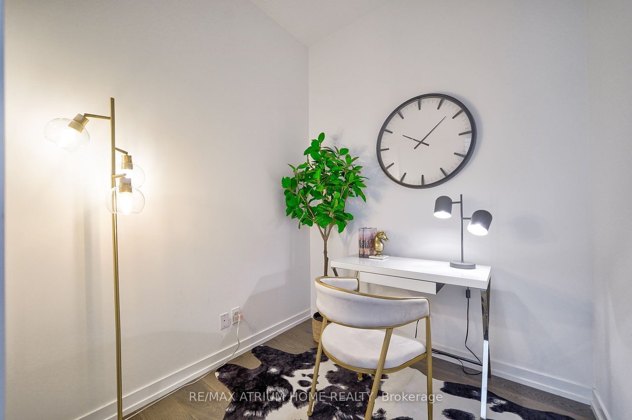MIDTOWN LUXURY 