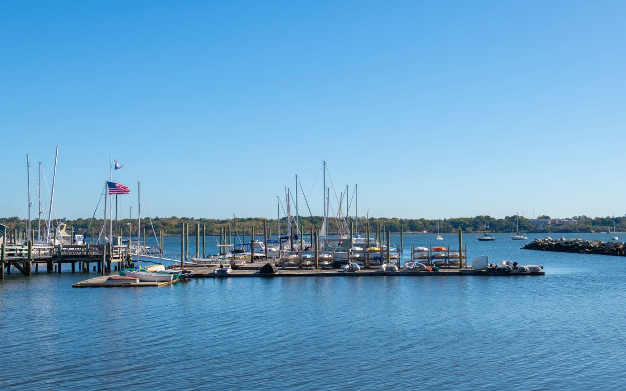 Edgewood / Pawtuxet Village