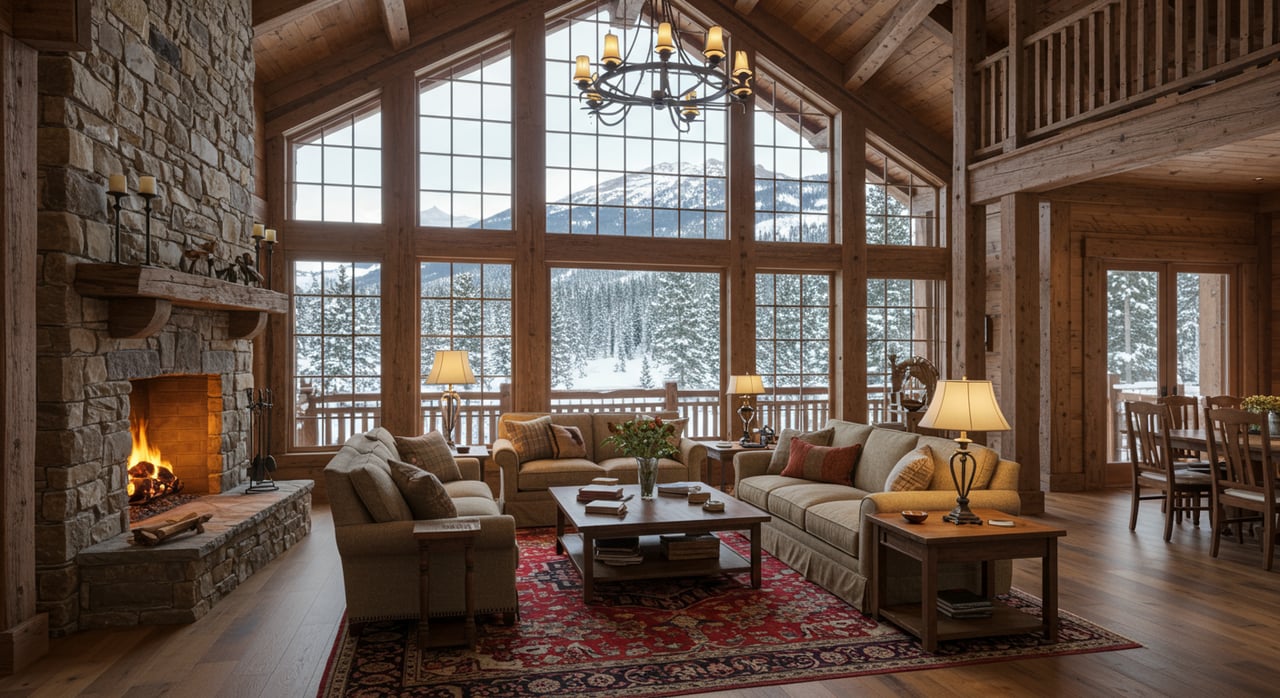 The New Normal for Colorado’s Luxury Real Estate Market