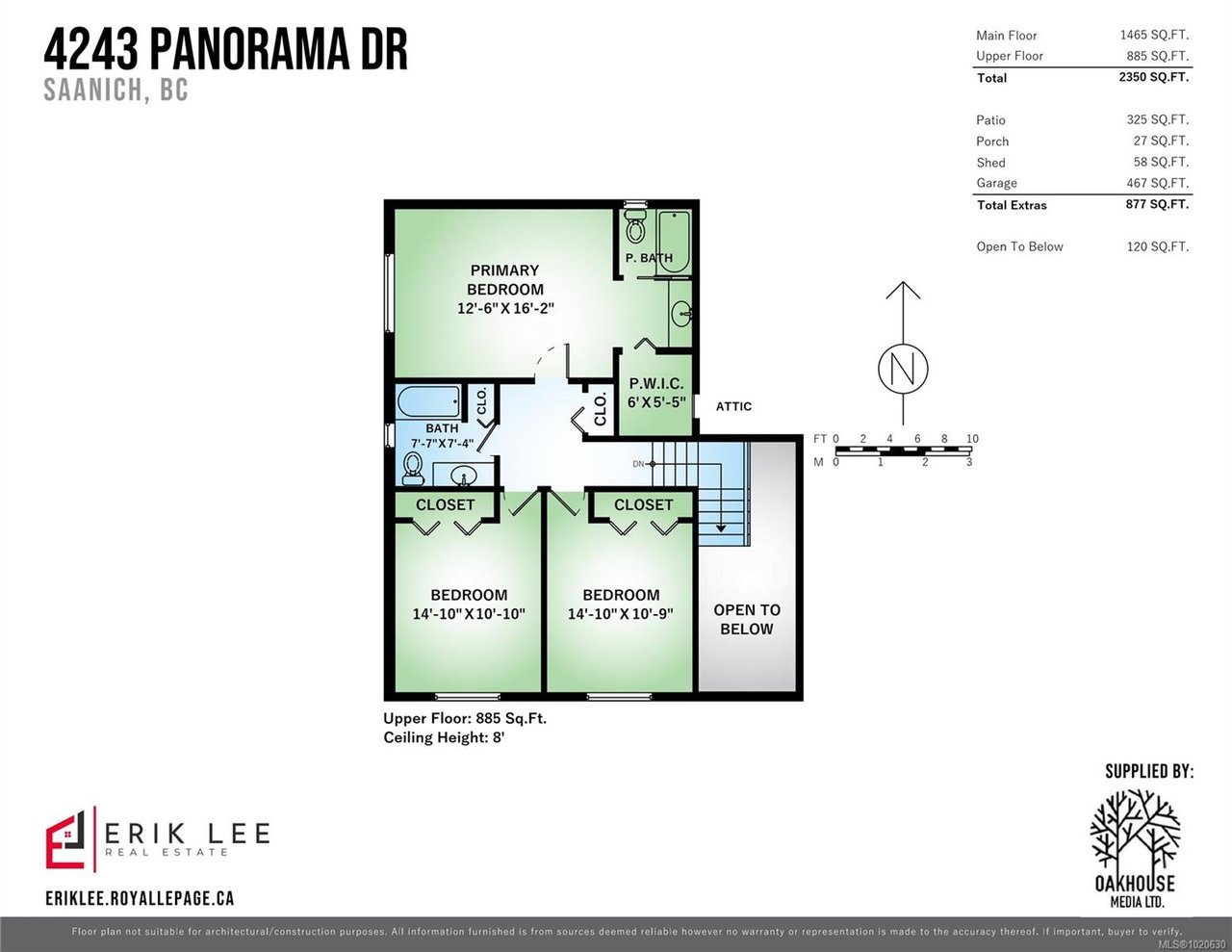 4243 Panorama Dr