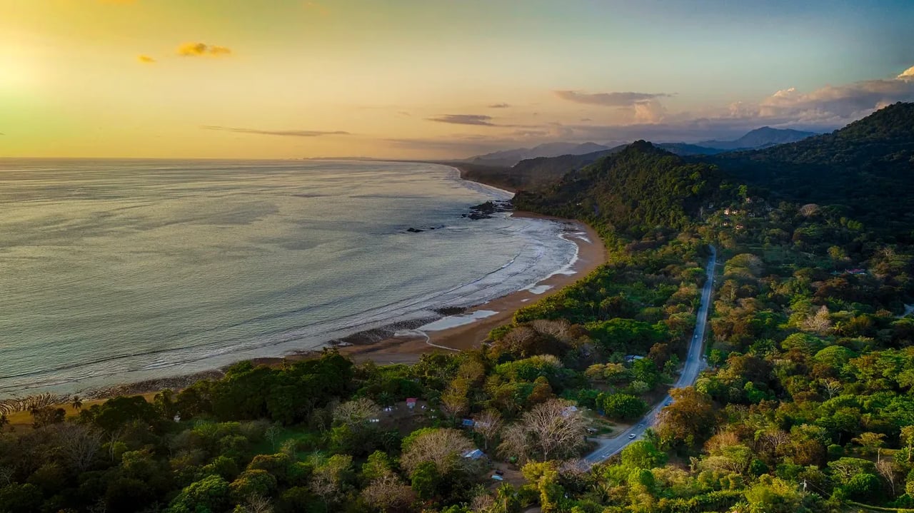 Ocean View Hermosa Retreat Villa 