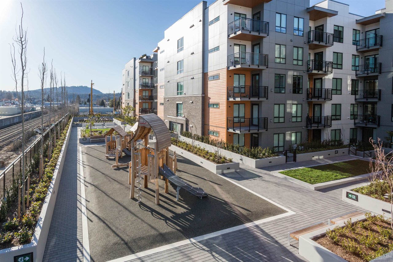 501-55 Klahanie Drive, Port Moody