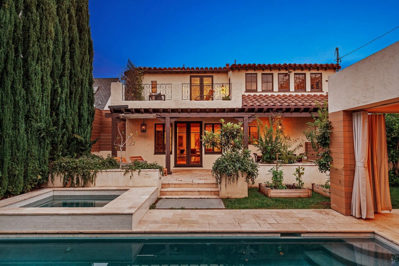 Hot Property: Nick Kroll eyes $2.35 million for his Los Feliz charmer