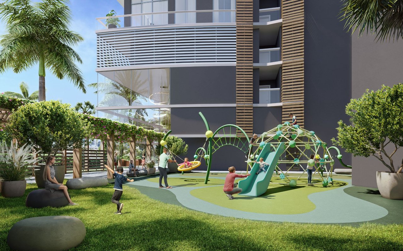 Nexo Residences