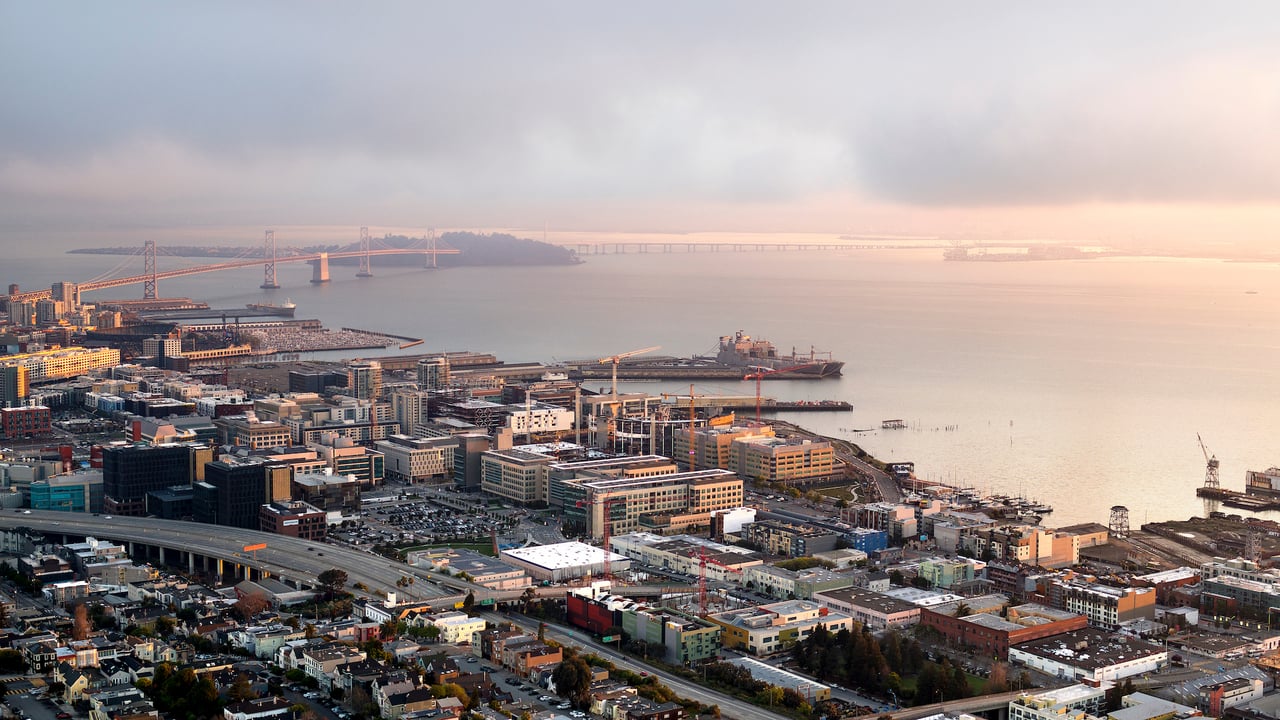 Dogpatch