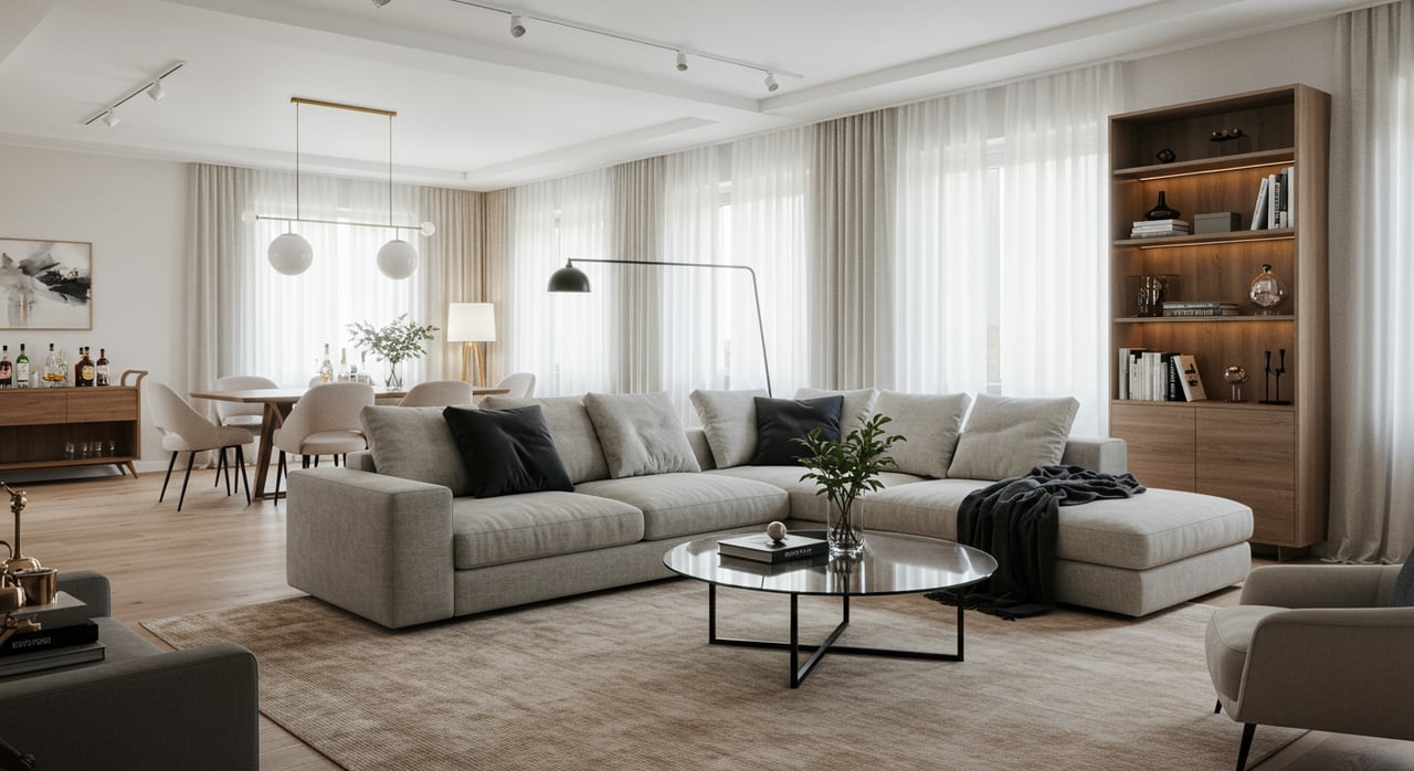 Where Does the Money Come From for Mortgage Loans?