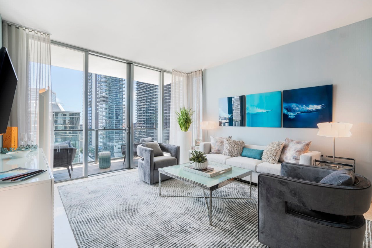 Cipriani Residences Miami