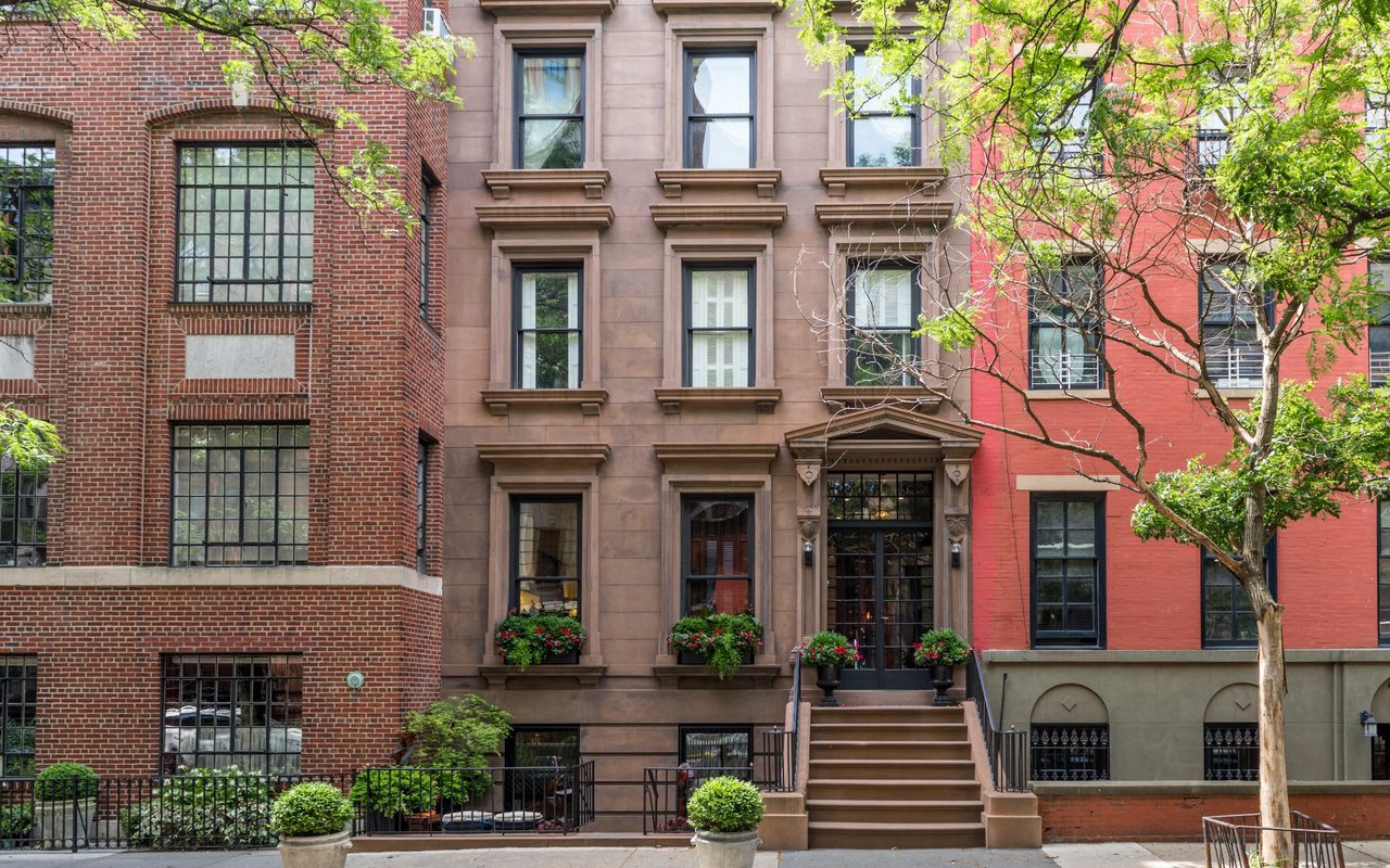 Bergen - Lafayette / Greenville