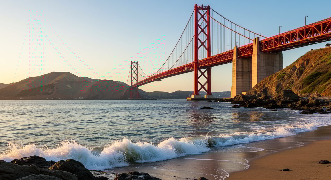 SF Real Estate Report - August 2024