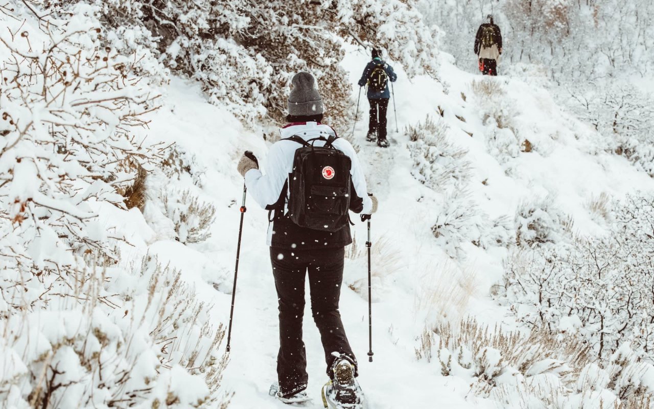 Winter Wonderland: Enjoying Snow Sports in Kalispell