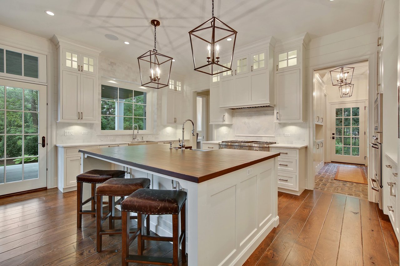 Incredible Architectural Artistry Home