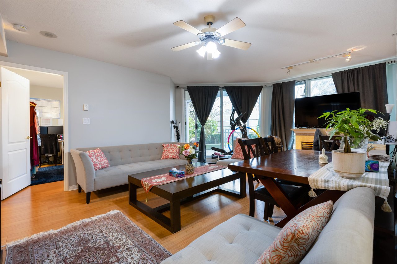 114-5860 Dover Cres