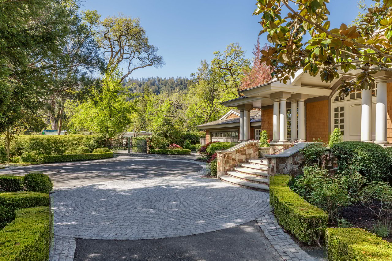 LEASED IN ROSS