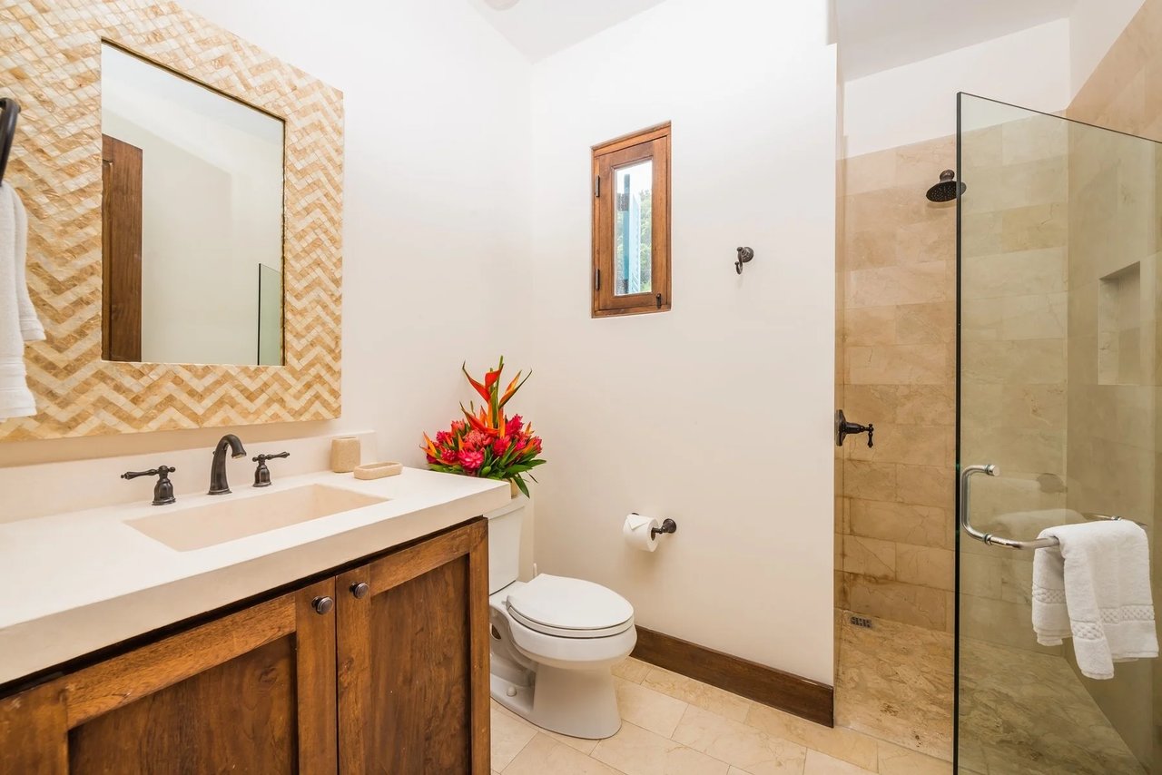 Four Balcony Turnkey Flat, Flamingo, Guanacaste