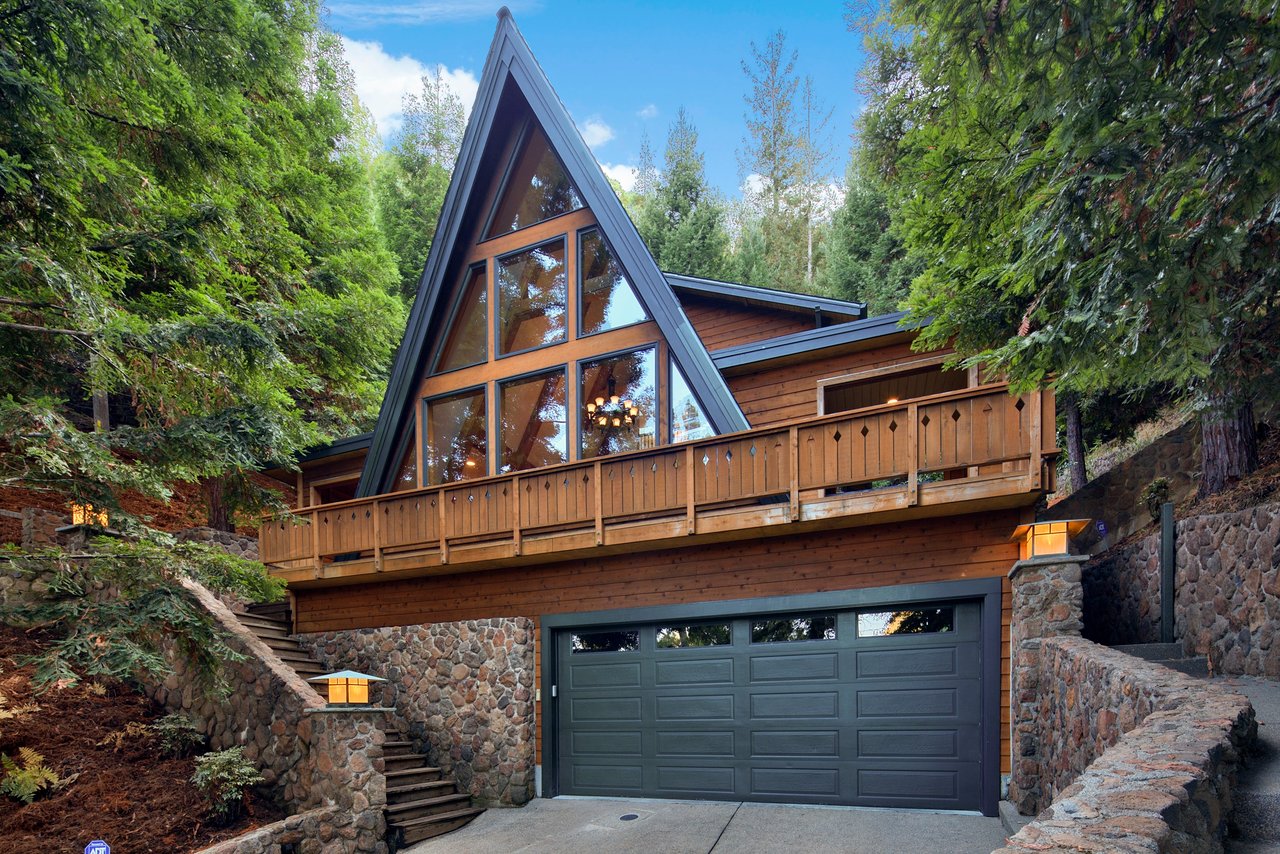 14 Sierra Circle, San Rafael