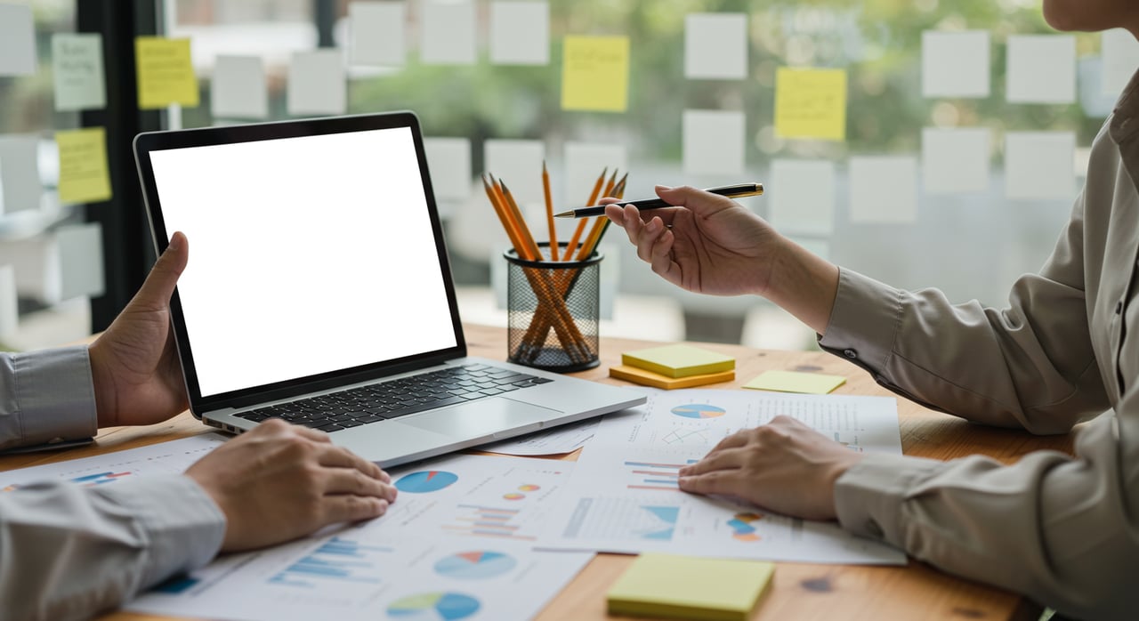 Loan Application and Checklist