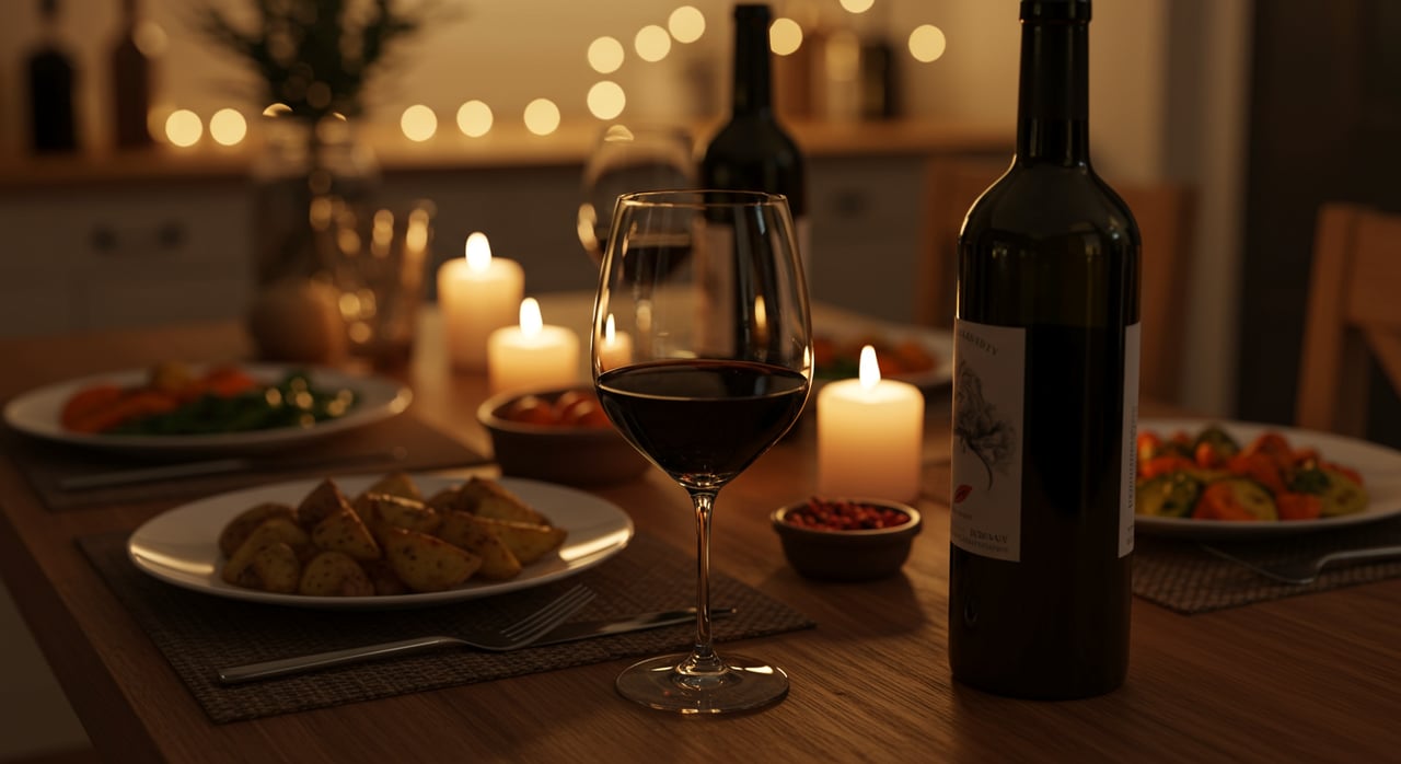 Best Date Night Spots in Denver