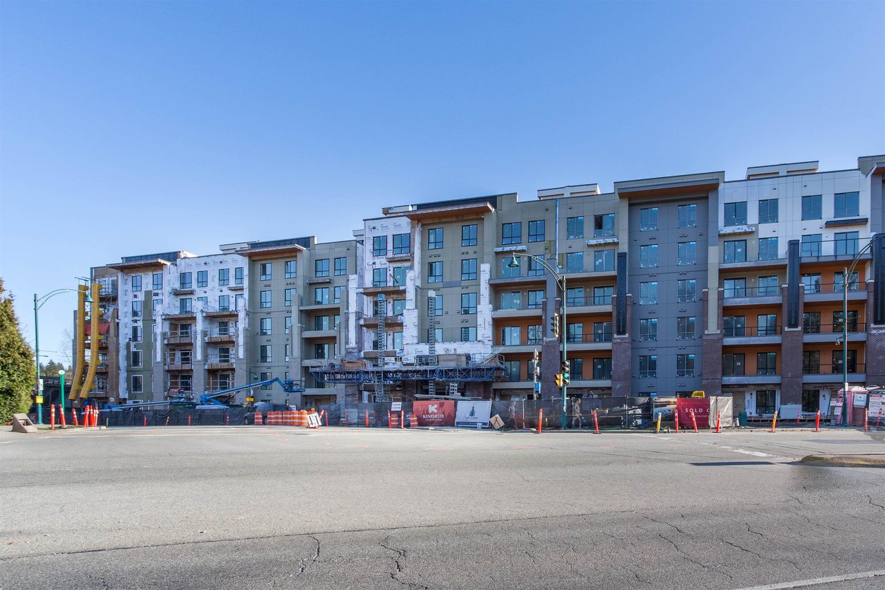 501-55 Klahanie Drive, Port Moody