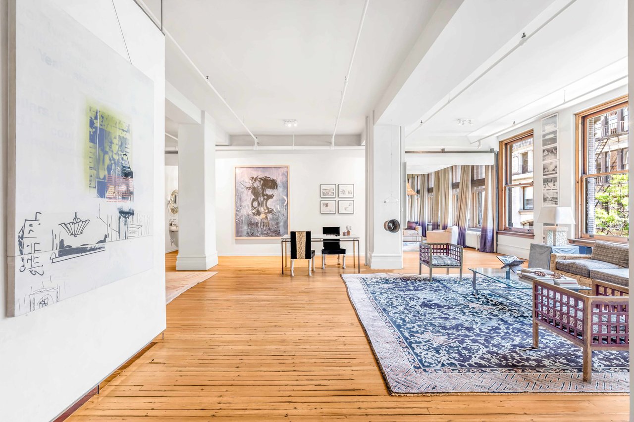 24 East 20th Street, Loft 3