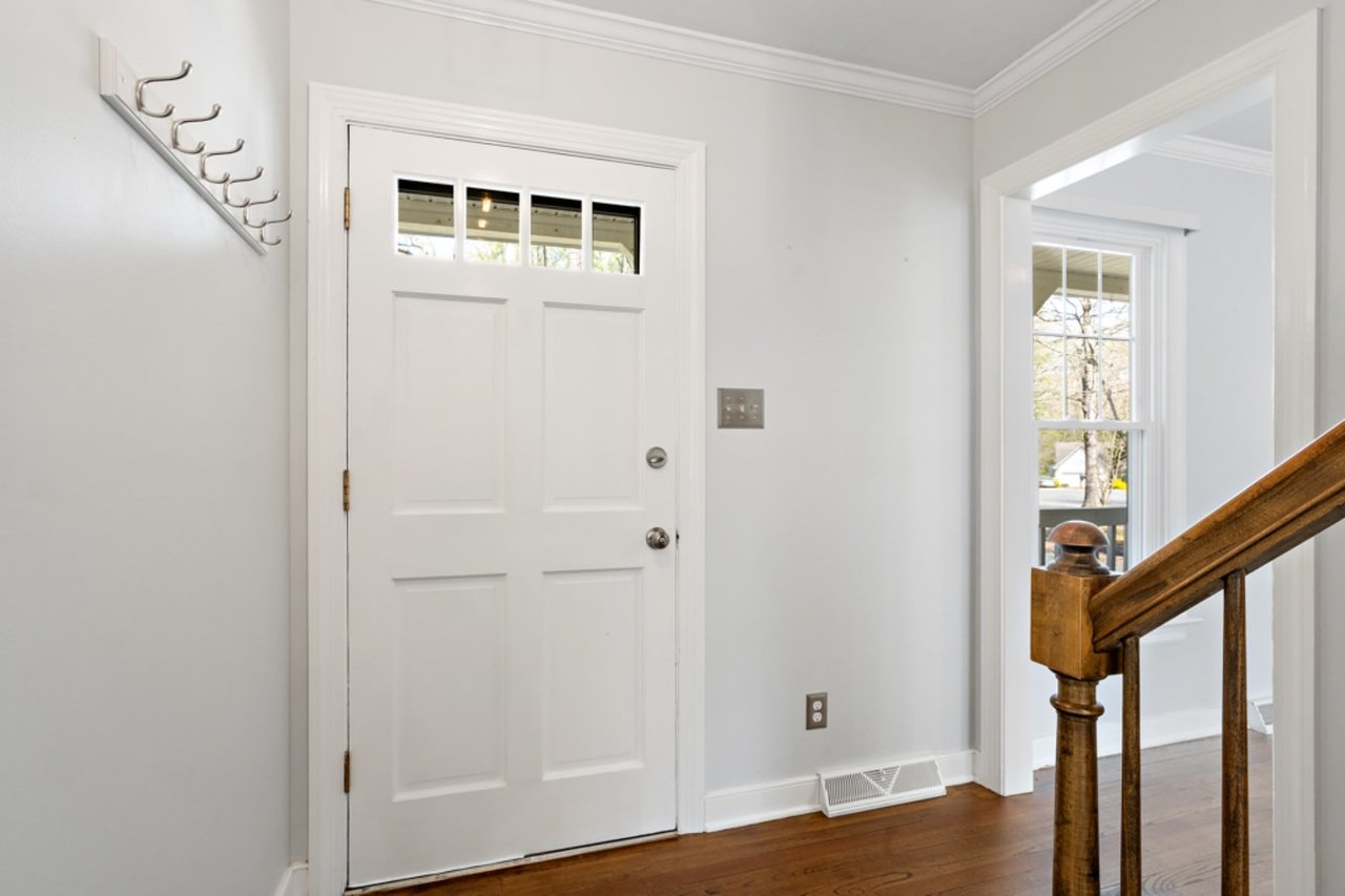13907 Autumn Woods Road