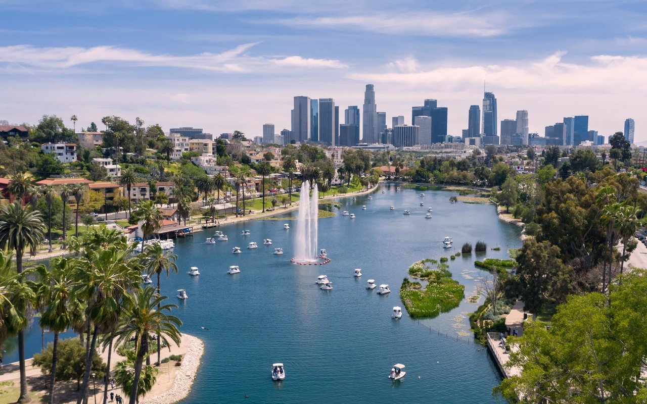 Los Angeles