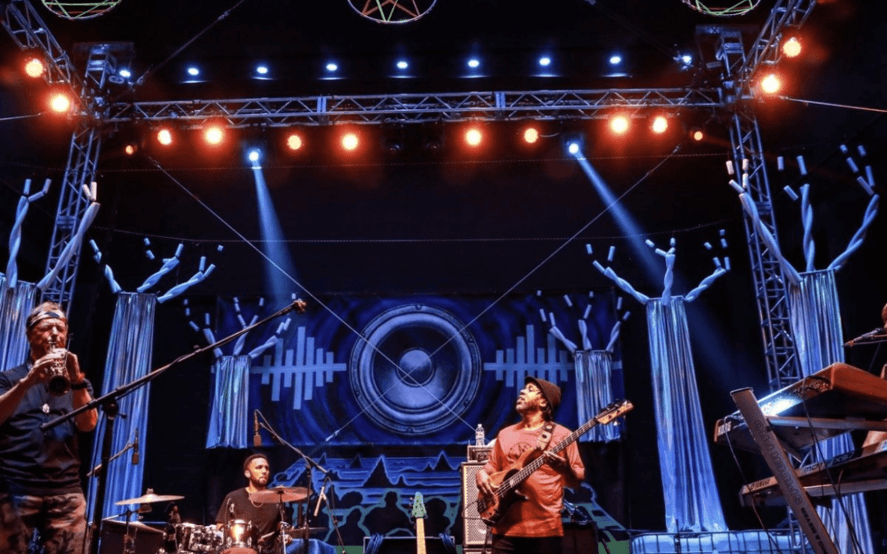 Your Guide to the Indy Jazz Fest 2023