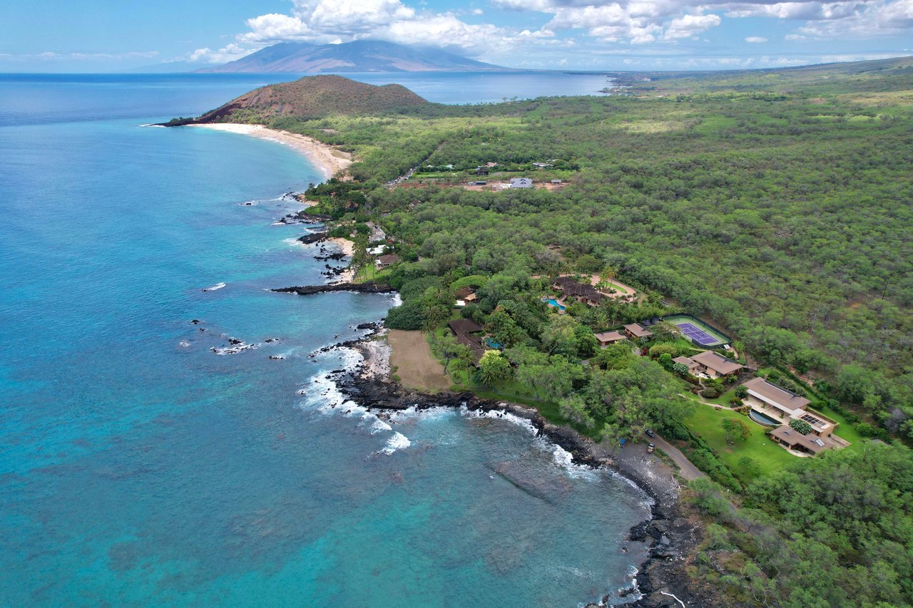 Wailea & Makena