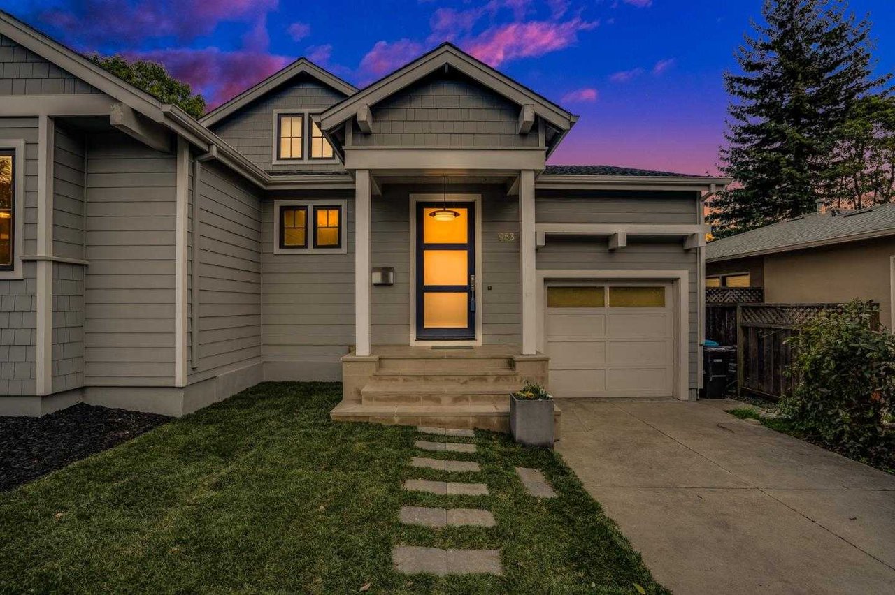 953 Alameda