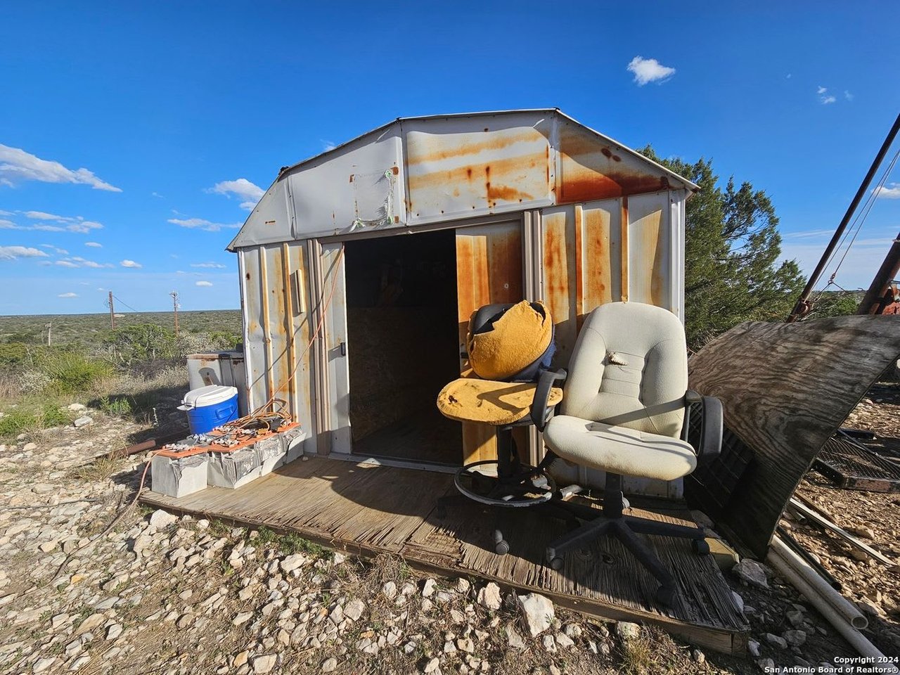 000 Ward Ranch Rd